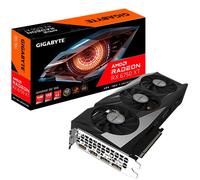 GIGABYTE Tarjetas de Memoria Marca Modelo VGA Radeon RX 6750 XT 12GB Gaming OC