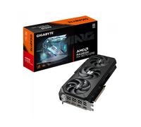 GIGABYTE Radeon RX 9070 GRE GAMING OC 12G - Tarjeta gráfica, 12GB GDDR6, 192bit, PCI-E 5.0, 2920 MHz Core Clock, 2 × DisplayPort
