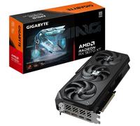 GIGABYTE Radeon RX 9070 XT GAMING OC 16G Tarjeta Gráfica - 16GB GDDR6, 256 bits, PCI-E 5.0, 3060 MHz Frecuencia Base, 2 x DisplayPort, 2 x HDMI, GV-R9070XTGAMING OC-16GD