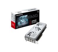 Gigabyte AMD Radeon RX 9070 XT Gaming OC Ice 16GB GDDR6