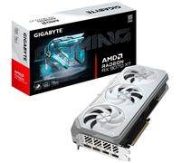 Gigabyte AMD Radeon RX 9070 XT GAMING OC ICE 16GB GDDR6