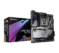 gigabyte amd x670e aorus master placa base - compatible con amd ryzen 9000 series cpus 16+2+2 phases digital vrm up to 8000mhz ddr5 (oc) 2xpcie 5.