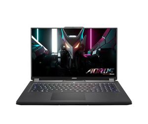 Gigabyte AORUS 17H BXF-74FR554SH - Ordenador portátil