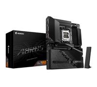 Gigabyte AORUS B850 STEALTH ICE Socket 1851