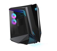 Gigabyte Aorus C700 Glass Cristal Templado USB 3.1 Negra