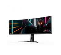 Gigabyte AORUS CO49DQ - Monitor gaming 49" DQHD 144Hz