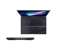 GIGABYTE AORUS ELITE 16 BWH Portátil Gaming - 16,0“, 165Hz WQXGA, Intel Ultra 9 275HX, NVIDIA RTX 5070, 32GB DDR5 5600MHz, 1TB