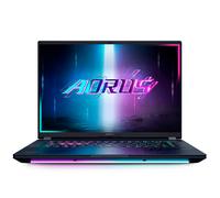 Gigabyte AORUS Elite 16 BWHC3ESC64SH U9-275HX RTX 5070 32GB 1TB 16" W11H