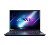Gigabyte Aorus Elite 16 BWHC3PTC64SH Intel Core Ultra 9 275HX/ 32GB/ 1TB SSD/ RTX5070/ 16’ QHD+ 165Hz w11 Negro