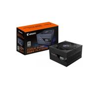 Gigabyte AORUS Elite P850W 80 Plus Platinum 850W ATX 3.1 PCIE 5.0 Modular