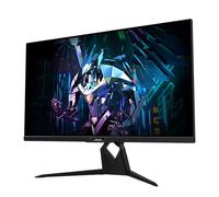 GIGABYTE FI32Q pantalla para PC 80 cm (31.5") 2560 x 1440 Pixeles 2K Ultra HD LED Negro