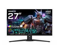 Gigabyte AORUS FO27Q5P 27" QHD QD-OLED 500Hz 0.03ms HDR FreeSync/G-Sync