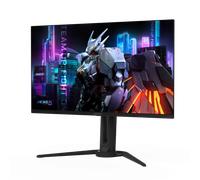 GIGABYTE AORUS FO32U 31,5” Monitor de Juegos UHD - 3840 x 2160 (UHD), 165Hz, 0,03ms, 250 CD/m², FreeSync Premium Pro, DisplayHDR True Black 400, HDMI 2.1, DisplayPort 1.4