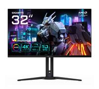 GIGABYTE AORUS FO32U 32 Pulgadas Monitor OLED 3840x2160 165Hz HDR400 HDMI 2.1 [EEK: G]