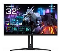 Gigabyte AORUS FO32U - Monitor gaming 31.5" 4K UHD FreeSync 240Hz
