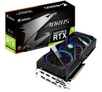 Gigabyte AORUS GeForce RTX 2080 SUPER 8GB GDDR6