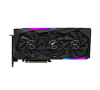 Gigabyte AORUS GeForce RTX 3070 MASTER 8G NVIDIA 8 GB GDDR6