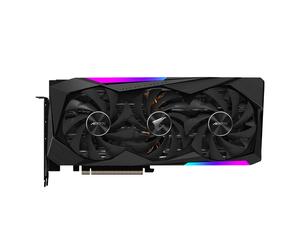 Gigabyte AORUS GeForce RTX 3070 MASTER 8G NVIDIA 8 GB GDDR6