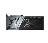 GIGABYTE - AORUS GeForce RTX 5060 ELITE 8G Tarjeta Gráfica - 8GB GDDR7, 128bit, PCI-E 5.0, 2722 MHz Frecuencia del núcleo, 3 x D