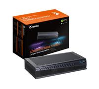 Tarjeta Gráfica Gigabyte AORUS RTX 5060 Ti AI BOX 16GB GDDR7 Reflex 2 RTX AI DLSS4