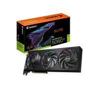 Gigabyte AORUS GeForce RTX 5060 Ti Elite 16GB GDDR7 DLSS4 - Tarjeta gráfica