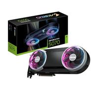 GIGABYTE AORUS GeForce RTX 5070 Infinity 12G Tarjeta Gráfica