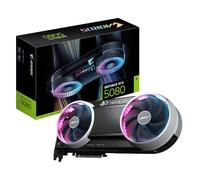 GIGABYTE AORUS GeForce RTX 5080 Infinity 16G Tarjeta Gráfica