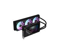 Gigabyte GeForce RTX 5090 AORUS XTREME WATERFORCE 32GB GDDR7 Reflex 2 RTX AI DLSS4
