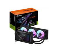 Gigabyte AORUS GeForce RTX 5090 Xtreme Waterforce 32GB GDDR7 DLSS4 - Tarjeta gráfica