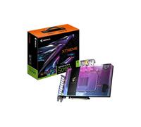 Gigabyte AORUS GeForce RTX 5090 Xtreme Waterforce WB 32GB GDDR7 DLSS4 - Tarjeta gráfica