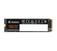 GIGABYTE AORUS Gen4 7000E SSD 1TB AG470E1TB HD4975