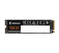 GIGABYTE AORUS Gen4 7000E SSD 1TB AG470E1TB HD4975