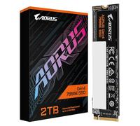Gigabyte Aorus Gen4 7000E SSD 2TB AG470E2TB HD4974