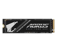 Gigabyte aorus gen4 7300 1 tb m.2 pci express 4.0 nvme 3d tlc nand