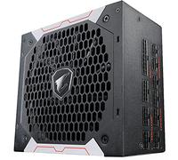 GIGABYTE AORUS GP-AP850GM-EU - Fuente de alimentación (850W, 80 Plus Gold, ACTIVE PFC, Modular, ATX)