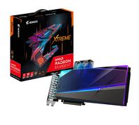 GIGABYTE - AORUS GV-R69XTAORUSX WB-16GD tarjeta gráfica AMD Radeon RX 6900 XT 16 GB GDDR6