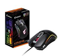 Gigabyte Aorus M5 Wired Gaming Mouse