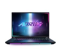 Gigabyte AORUS Master | Portátil Intel Core Ultra 9 275HX 32GB DDR5 1TB NVMe RTX 5080 16'' WQXGA 240Hz OLED Windows 11 Pro