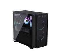 GIGABYTE AORUS Prime 3 PC de Escritorio Gaming - AMD Ryzen 7 9700X, RTX 5070 12GB, 32GB DDR5-SDRAM, 1000GB SSD, Windows 11 Home