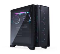 Gigabyte Aorus Prime 5 AP5A7N8-5103 CPU - AMD Ryzen 7 9800X3D, 32GB RGB UDIMM, SSD 2TB, PSU 850W, RTX 5080 16GB, Windows 11 Home - 9BAP55103-NE1-G10