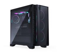 Gigabyte aorus prime 5 gaming desktop pc - amd ryzen 7 9800x3d, rtx 50