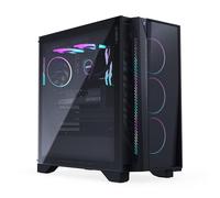 GIGABYTE - AORUS PRIME 5 Gaming Desktop PC - AMD Ryzen 7 9800X3D, RTX 5070 Ti 16G, 32GB DDR5-SDRAM, 2000GB SSD, Windows 11 Home