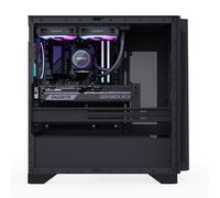 GIGABYTE - AORUS PRIME 5 Gaming Desktop PC - AMD Ryzen 7 9800X3D, RTX 5070 Ti 16G, 32GB DDR5-SDRAM, 2000GB SSD, Windows 11 Home