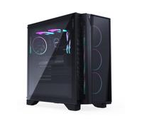 GIGABYTE - AP5A7N7T-5102? AMD Ryzen™ 7 9800X3D 32 GB DDR5-SDRAM 2 TB SSD NVIDIA GeForce RTX 5070 Ti Windows 11 Home Escritorio P