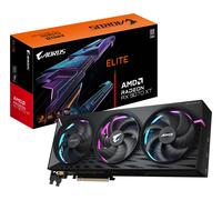 gigabyte aorus radeon rx 9070 xt 16gb elite oc