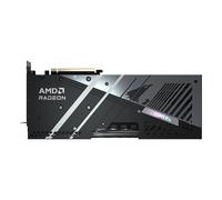 GIGABYTE AORUS Radeon RX 9070 XT ELITE 16G Tarjeta Gráfica - 16GB GDDR6, 256 bits, PCI-E 5.0, 3100 MHz Frecuencia Base, 2 x DisplayPort, 2 x HDMI, GV-R9070XTAORUS E-16GD