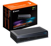 Gigabyte AORUS RTX 5060 Ti AI BOX 16GB GDDR7 DLSS4 RGB Externa