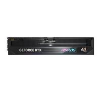 GIGABYTE AORUS GeForce RTX 5070 Ti MASTER 16G Tarjeta Gráfica - 16GB GDDR7, 256 bits, PCI-E 5.0, 2670 MHz Core Clock, 3 x DP 2.1a, 1 x HDMI 2.1b, NVIDIA DLSS 4, GV-N507TAORUS M-16GD