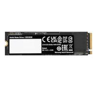 Disco duro interno ssd gigabyte aorus gen4 7300 ssd 2tb pcie 4.0x4