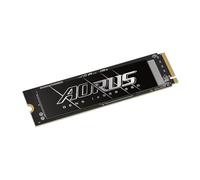 Gigabyte Aorus - Unidad de Estado sólido M.2 de 4 TB Gen5 14000 (PCIe Gen 5.0 x4/NVMe 2.0)